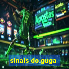 sinais do.guga